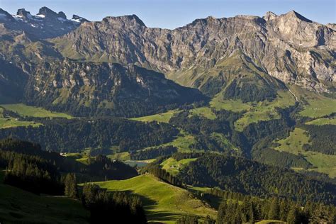 Tour Du Mont Blanc H Hepunkte Individuell Wandern Ohne Gep Ck