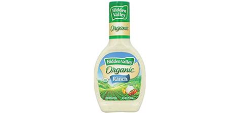 The Best Organic Ranch Dressing - Organic Aspirations