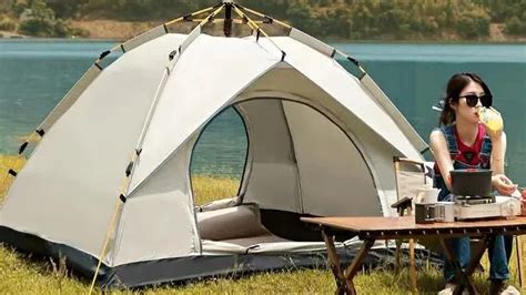 Hot Tent Glamping Camping Bed Tents For Sale Camping Accessories ...