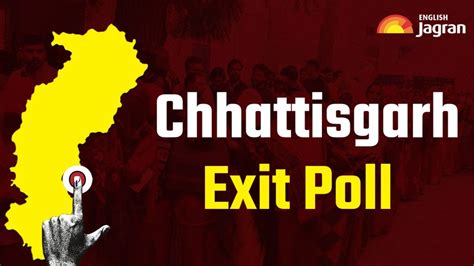 Congress Set To Retain Chhattisgarh As Exit Polls Predict Clear