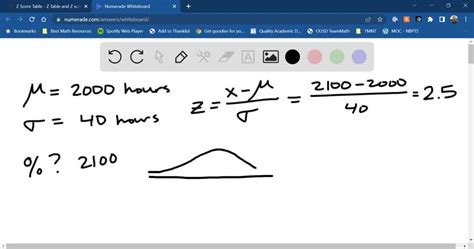 SOLVED: 'The life of a 9-volt battery is normally distributed with a ...