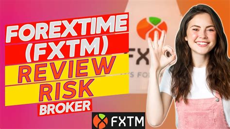 Forextime Fxtm Review Pros Cons Of Forextime A Detailed Review