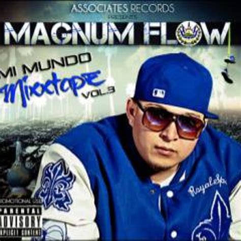 Stream MAGNUM FLOW Music Listen To Songs Albums Playlists For Free