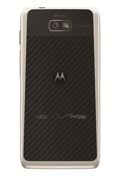 Motorola Officially Unveils The Droid Razr M Display Ghz Dual