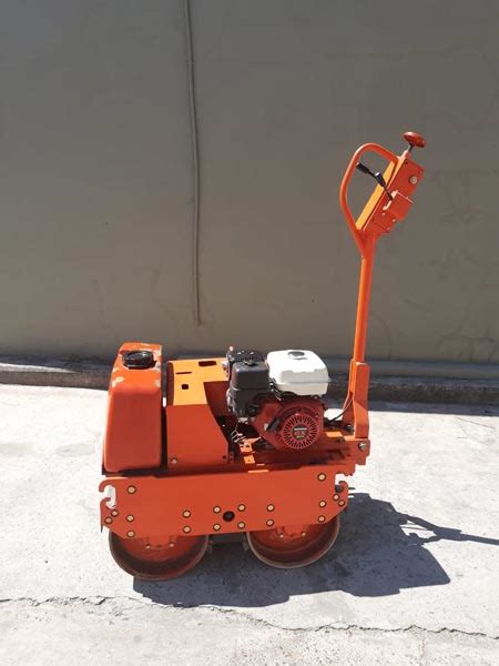 RODILLO VIBRATORIO AUTOPROPULSADO MIKASA MR 8 Rent A Tool