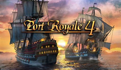 Port Royale 4 Preview - A Trading Empire Reborn