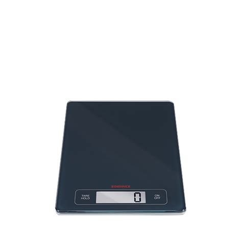 Soehnle Page Profi Digital Kitchen Scale 15kg - On Sale Now!