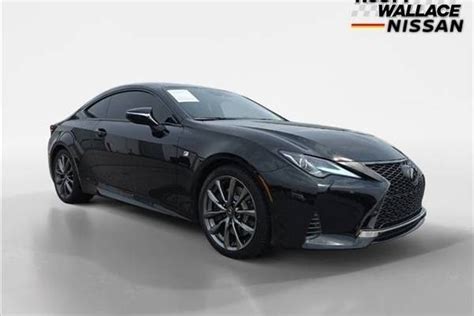 Used 2021 Lexus RC 300 For Sale In Louisville KY Edmunds