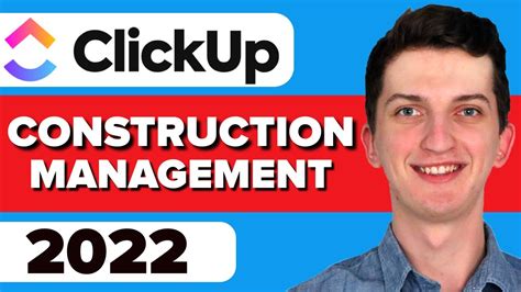 Clickup For Construction How To Use Clickup For Construction