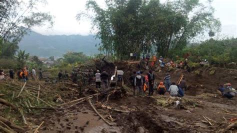 Walhi Sebut Alih Fungsi Lahan Mendorong Terjadinya Bencana Banjir Dan