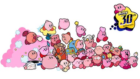 Review: Kirby's Dream Buffet | GamingBoulevard