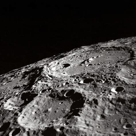 How Many Craters are on the Moon? [It's More Than You Think!]