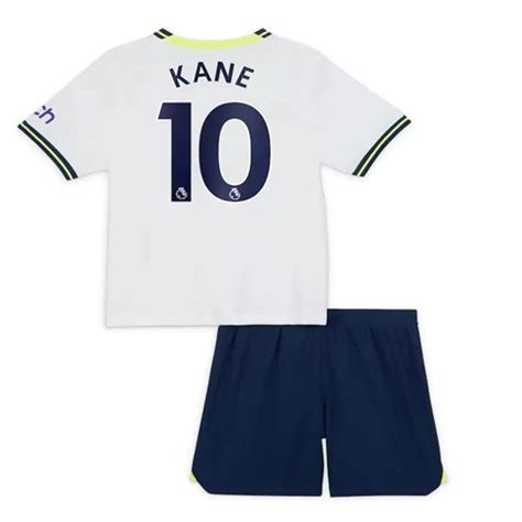 Tottenham Hotspur Harry Kane 10 3rd Trikot 2021 2022 adidas fußball