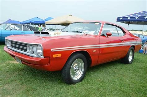 '72 Dodge Demon | Mopar muscle cars, Mopar muscle, Muscle cars