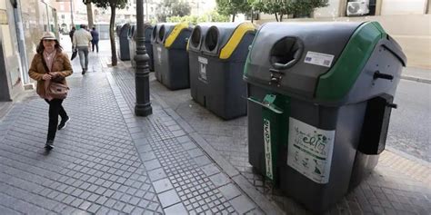 El Ayuntamiento De Madrid Pide No Sacar La Basura En Nochebuena