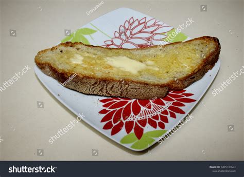 Types Forms Bread Toast Stock Photo 1405533623 | Shutterstock