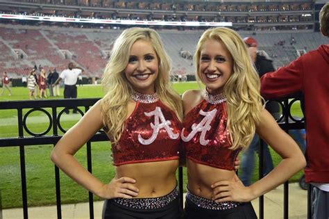 Girls of Alabama | VolNation.com