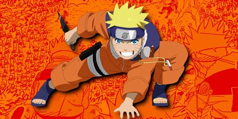 10 Biggest Differences Between Naruto's Anime & Manga