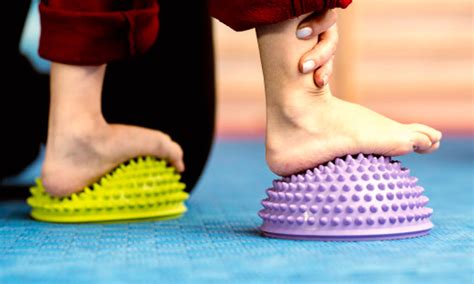 Treating Flat Feet In Children Causes Symptoms And Treatments — Feet