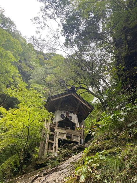 元伊勢天岩戸神社京都府大江山口内宮駅の投稿1回目。神秘的で素敵でした。 ホトカミ