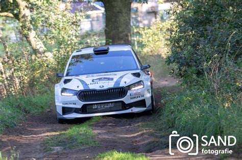 Hellendoorn Rally