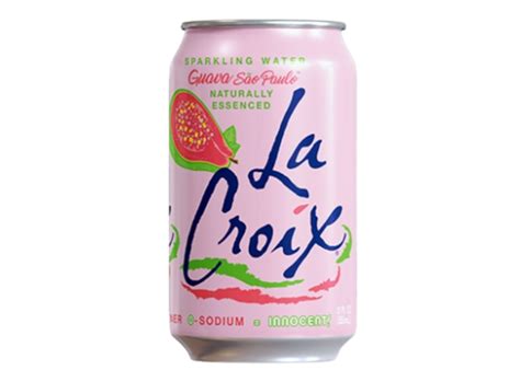 All 32 La Croix Flavors, Ranked Worst to Best - Parade