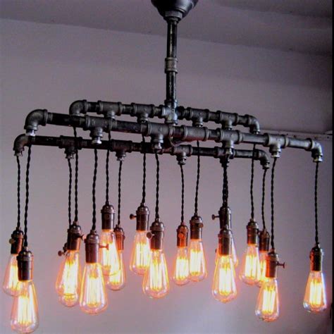 20 Cool Basement Lighting Ideas 2023