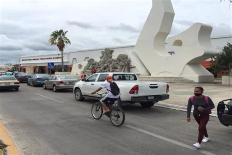 Hurac N Lisa Declaran Alerta Verde En Zona Sur De Quintana Roo Ante