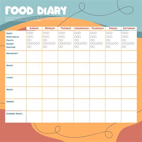 Weight Loss Logs 10 Free Pdf Printables Printablee