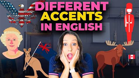 How To Understand Different Accents In English YouTube