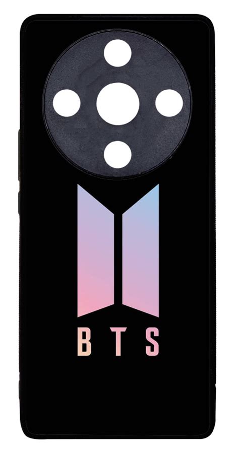 Bts Kpop Honor Magic Lite Telefontok Infinity Tokok