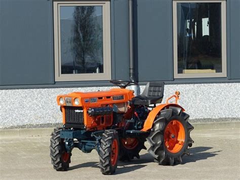 Tractor Gebruikt Gebruikte Tractors Technikboerse