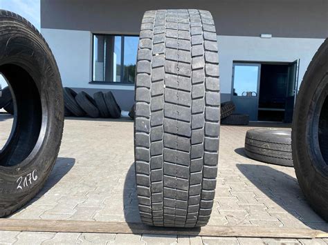 315 80R22 5 Opona BRIDGESTONE M729 Napęd m 729 Opole OLX pl