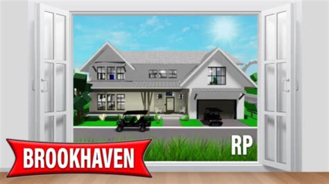 Brookhaven Rp Roblox