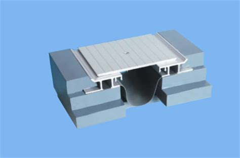 承重型变形缝fsm苏州厦安建筑变形缝装置有限公司