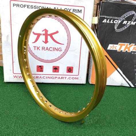 Cod Velg Ring 17 TK 160 Ushape TK Original Japan Lazada Indonesia