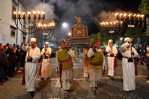 Braga City Council Communication News A Semana Santa De Braga