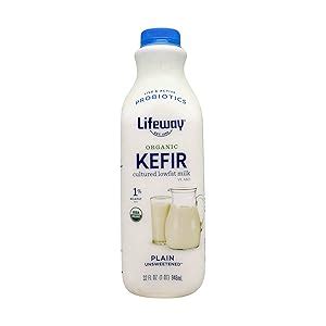 Kefir Plain Fl Oz At Whole Foods Market