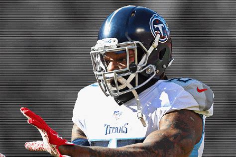 Fantasy football rankings 2023: Titans RB Derrick Henry outlook ...