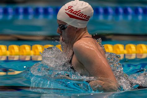The Evolution of the Women's 100-Meter Breaststroke World Record