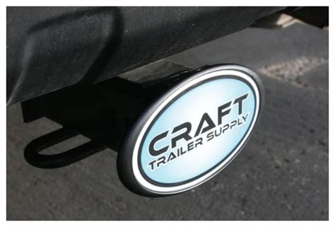 Hitch Covers | Custom Printed Hitch Receiver Covers