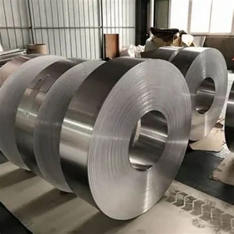 Jindal L Stainless Steel Slitting Coil Size M To Mm Thickness