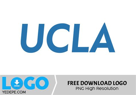 Logo University of California Los Angeles | Free Download Logo Format ...