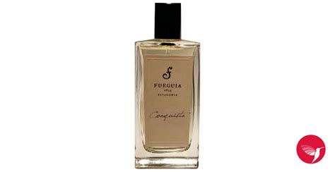 Conquista Fueguia Perfume A Fragr Ncia Compartilh Vel