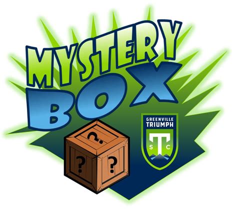 Mystery Box Tagged Mens Mystery Box Greenville Triumph Sc