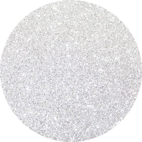 Download White Glitter Png - Circle Clipart Png Download - PikPng