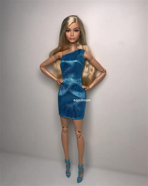 New Barbie Looks 2024 Dolls Wave 4