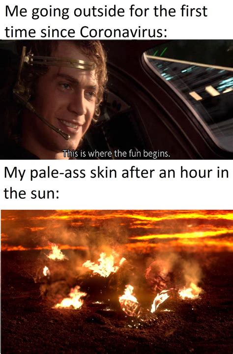 SunnyDays_V2.jpeg : PrequelMemes