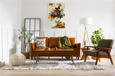 3 Easy Ways To Elevate Your Living Room Design Apartment Therapy