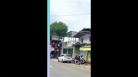 Live Pantau Arus Mudik Jalur Pantura Widasari Indramayu Mudik